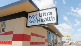 Ultra Health - Alamogordo