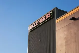 Uncle Herb's - King Circle