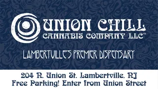 Union Chill Cannabis Company