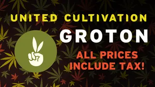 United Cultivation - Groton