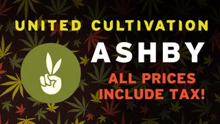 United Cultivation - Fitchburg/Ashby area