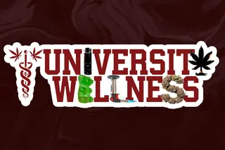 University Wellness Center