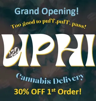 UP HI Delivery