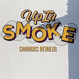 Up In Smoke - Broadway