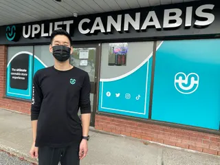 Uplift Cannabis-Orillia