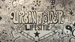 Urban Flower Lifestyle