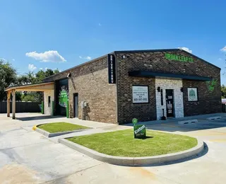 Urban Leaf Company - Drive Thru
