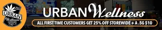Urban Wellness - Sunland Park