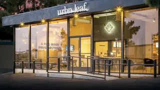 Urbn Leaf - Bay Park