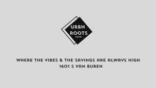 Urbn Roots - South