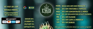 UWD - Norman