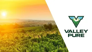 Valley Pure Tulare