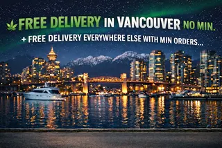 Vancity Weed