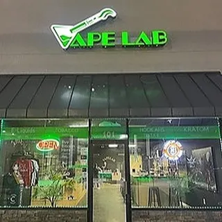 Vape Lab