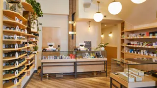 Vapor Room