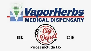 Vaporherbs Express
