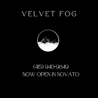 Velvet Fog Cannabis
