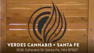SF Cerrillos/Zafarano - Verdes Cannabis