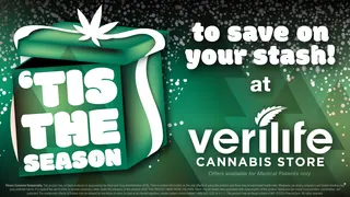 Verilife - Newton (Med)