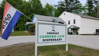 Vermont Cannabis Cafe, LLC