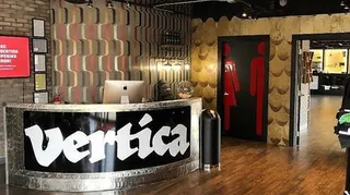 Vertica Dispensary - OKC