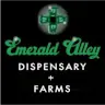 Vertica Dispensary