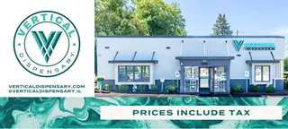 Vertical Dispensary (Cary, IL)