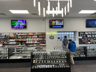 Vibe Cannabis Co. - Kelso