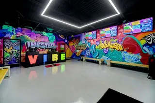 Vibe Inkster