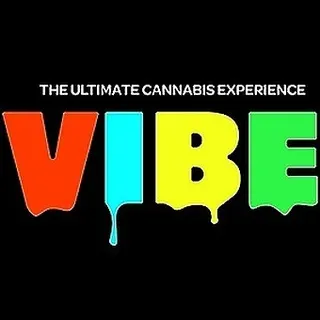 Vibe - The Ultimate Cannabis Experience (MED)