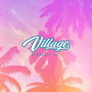 Village Cannabis Co. - Crystal Beach