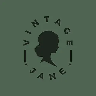 Vintage Jane - Heritage