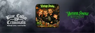 Vintage Smoke Dispensary