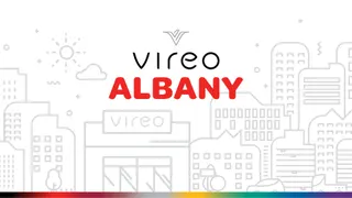 Vireo Health of New York Albany