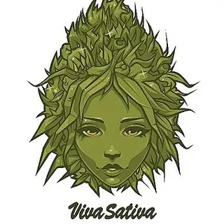 Viva Sativa