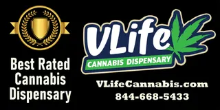 VLife Cannabis Hickory