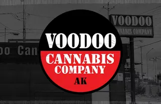 Voodoo Cannabis Company