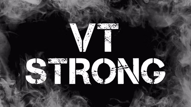 VT Strong