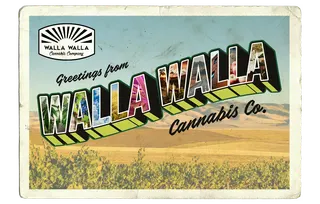 Walla Walla Cannabis Company