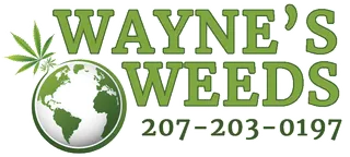 Wayne's Weeds