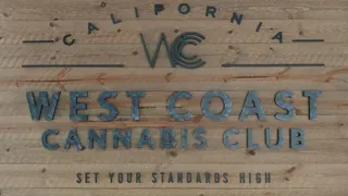 West Coast Cannabis Club