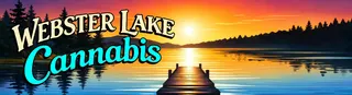 Webster Lake Cannabis