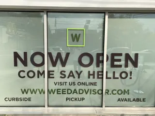 WeedAdvisor - 1887 Avenue Rd
