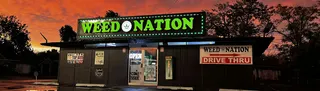 Weed Nation - SW 59th