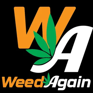 WeedAgain - North Bend