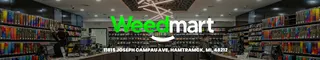 Weedmart - Hamtramck - Detroit
