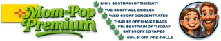WeedMart