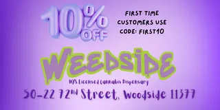 Weedside