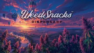 WeedSnacks Dispensary