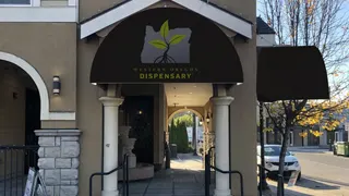 Western Oregon Dispensary - Cedar Mill